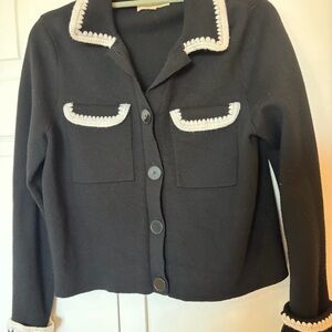 Sézane Betty Cardigan